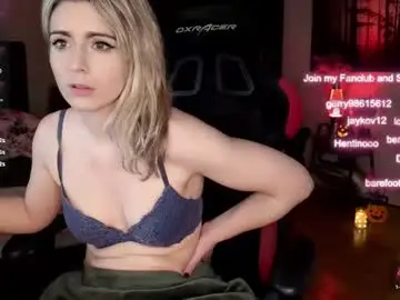 Chaturbate Sex Chat of kimilee22