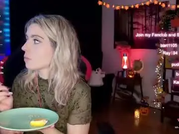 Chaturbate Best Webcam of kimilee22