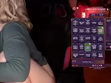 Chaturbate Adult Webcam of kimilee22