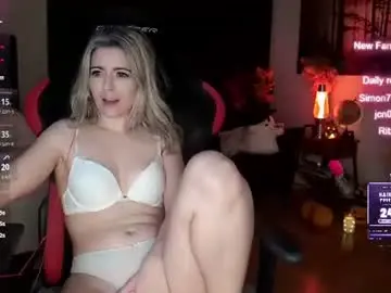 Chaturbate Private Sex Chat of kimilee22