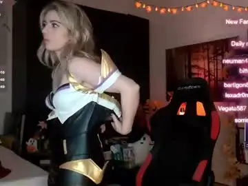 Chaturbate Free Porn Cam of kimilee22