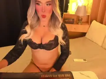Chaturbate Free Porn Cam of lilymonstercock