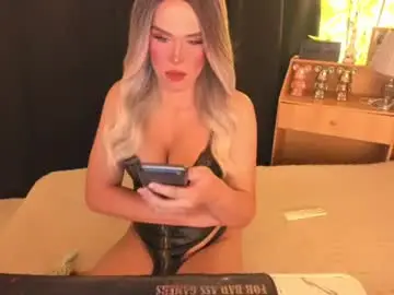 Chaturbate Free Porn Cam of lilymonstercock
