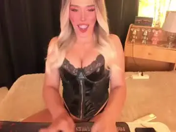 Chaturbate Adult Video Chat of lilymonstercock