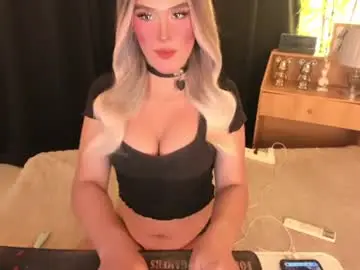 Chaturbate Live Sex of lilymonstercock