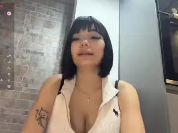 Chaturbate Free Porn Cam of linhtadt