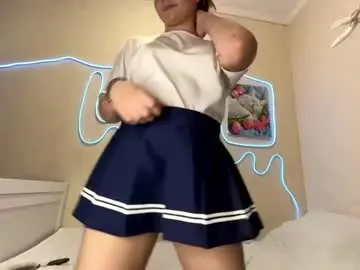 Chaturbate Sex Chat of lonisakoda