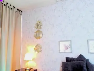Chaturbate Live Porn of martinacurvy_