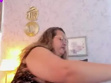 Chaturbate Best live sex cam show of martinacurvy_