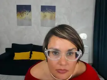 Chaturbate Live Sex of mayanoire