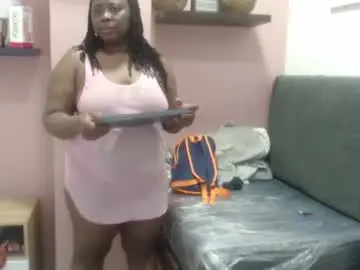 Chaturbate Live Sex of milena_brunette
