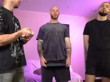 Chaturbate Sex Chat of muscularfriend