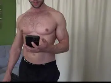 Chaturbate Adult Webcams of muscularfriend