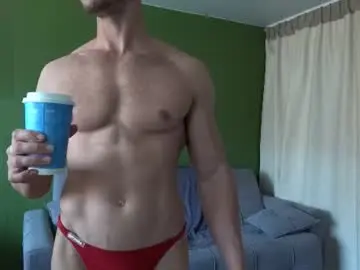 Chaturbate Sex Chat of muscularfriend