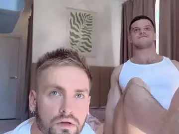 Chaturbate Best live sex cam show of muscularfriend
