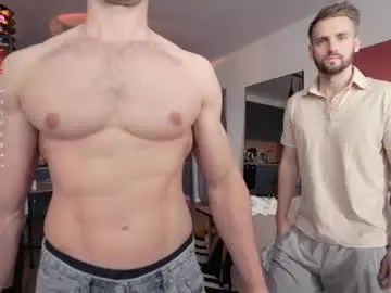 Chaturbate Best Webcam of muscularfriend
