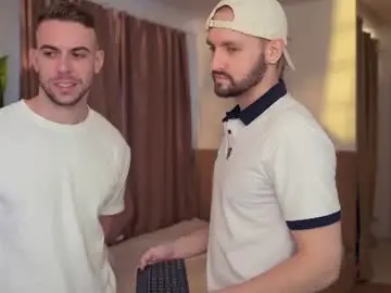 Chaturbate Free Porn Cam of muscularfriend