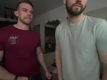 Chaturbate Sex Chat of muscularfriend