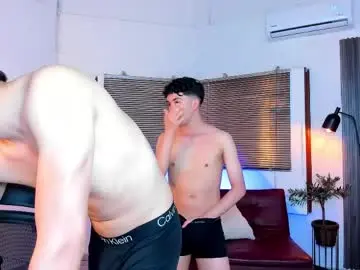 Chaturbate Live Porn of party_guyssex