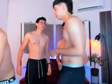 Chaturbate Live Porn of party_guyssex