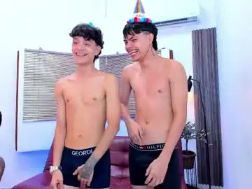 Chaturbate Sex Cam of party_guyssex