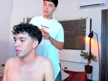 Chaturbate Live Sex Cam of party_guyssex