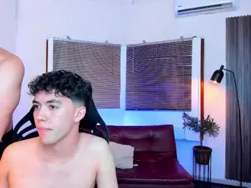 Chaturbate Free Live Porn of party_guyssex