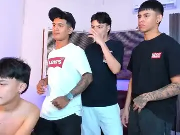 Chaturbate Watch Live Sex Cams of party_guyssex