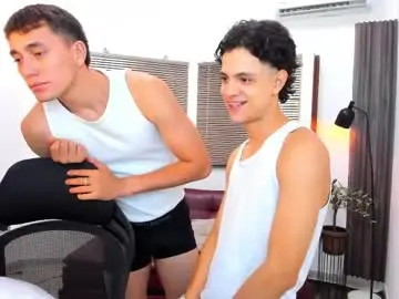 Chaturbate Sex Cam of party_guyssex