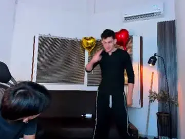 Chaturbate Sex Cam of party_guyssex