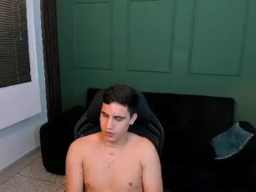 Chaturbate Live Porn of party_guyssex