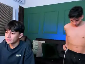 Chaturbate Live Sex of party_guyssex