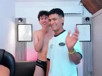Chaturbate Live Porn of party_guyssex