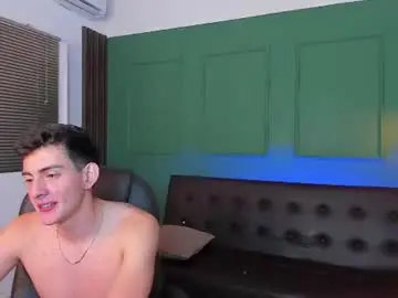 Chaturbate Private Sex Chat of party_guyssex