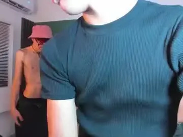 Chaturbate Adult Video Chat of party_guyssex