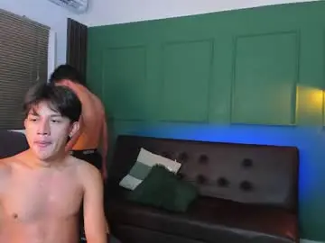 Chaturbate Free Porn Cam of party_guyssex