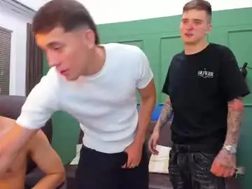 Chaturbate Free Porn Cam of party_guyssex