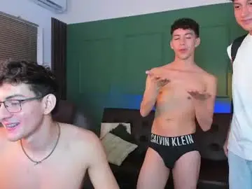Chaturbate Adult Webcams of party_guyssex