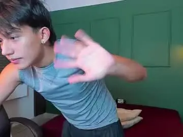 Chaturbate Free Porn Cam of party_guyssex