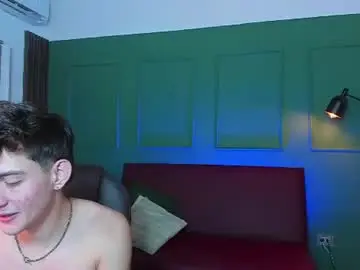 Chaturbate Nude Webcam of party_guyssex