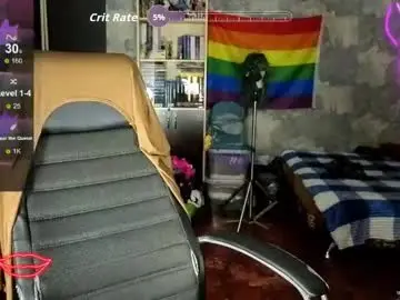 Chaturbate Adult Webcam of rachelpirce