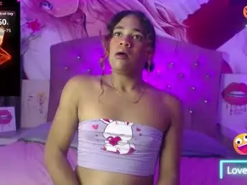 Chaturbate Adult Webcam of renata_valentina