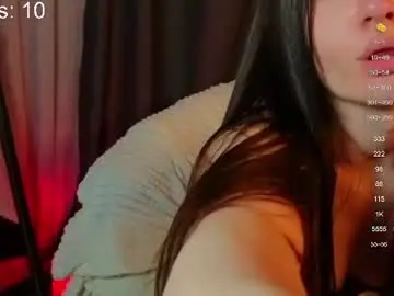 Chaturbate Nude Webcam of savannah_h