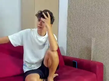 Chaturbate Adult Webcam of sexys_boys18