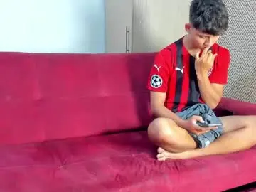 Chaturbate Adult Webcams of sexys_boys18