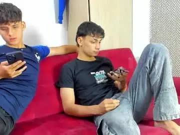 Chaturbate Adult Video Chat of sexys_boys18