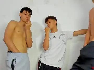 Chaturbate Free Porn Cam of sexys_boys18