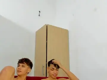 Chaturbate Best live sex cam show of sexys_boys18