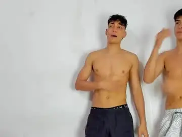 Chaturbate Private Sex Chat of sexys_boys18