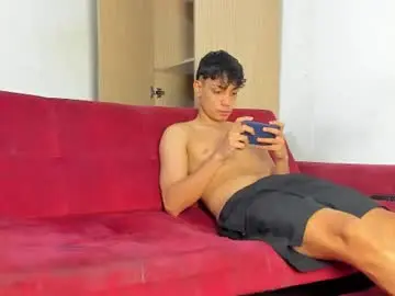Chaturbate Adult Webcam of sexys_boys18